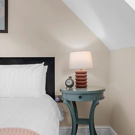 Charming Luxury Apartment Peak District Matlock  Ngoại thất bức ảnh