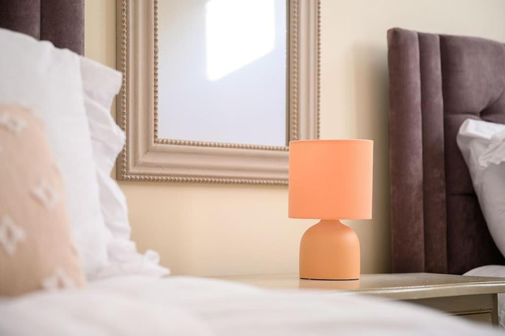 Charming Luxury Apartment Peak District Matlock  Ngoại thất bức ảnh