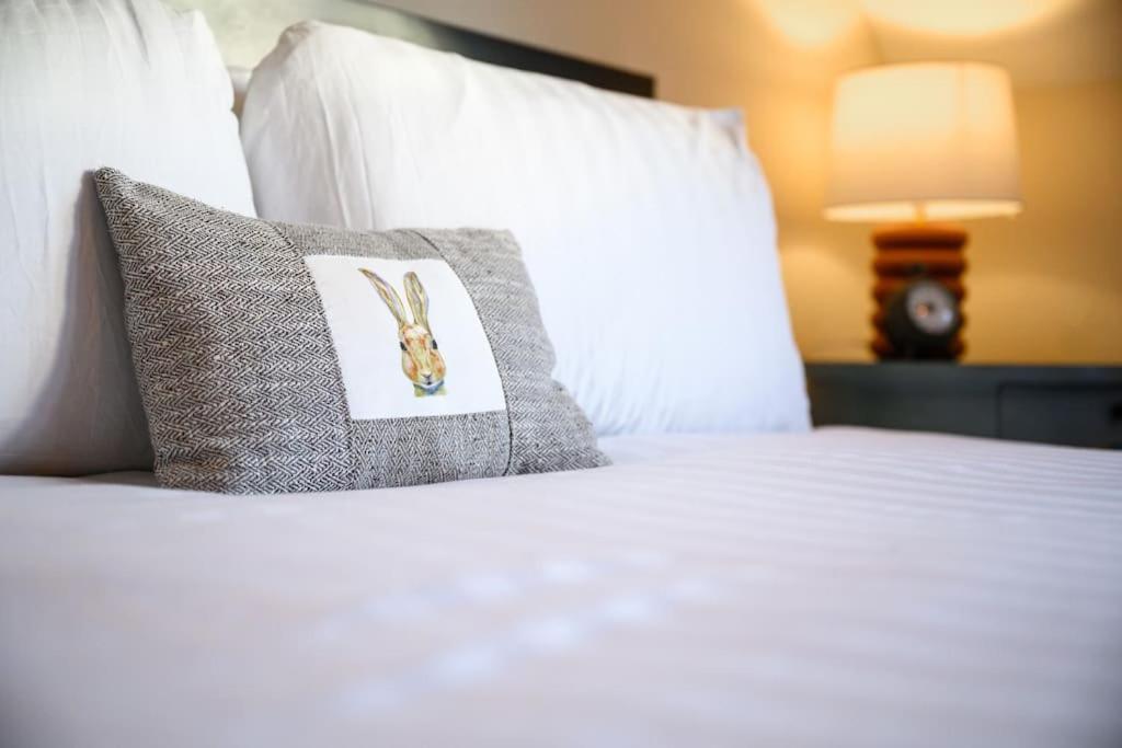 Charming Luxury Apartment Peak District Matlock  Ngoại thất bức ảnh
